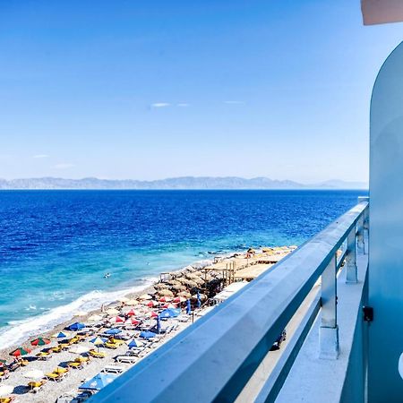 Four Season Colorado Hotel (Adults Only) Rhodes City Ngoại thất bức ảnh