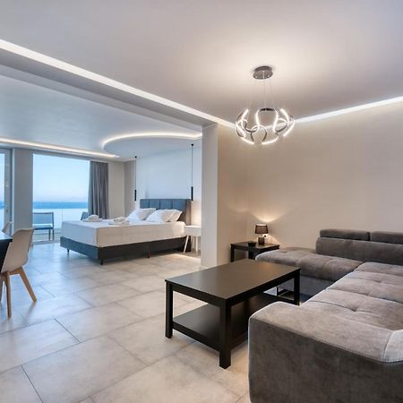 Four Season Colorado Hotel (Adults Only) Rhodes City Ngoại thất bức ảnh