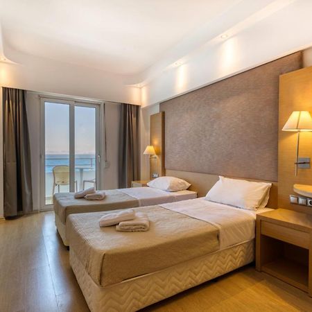 Four Season Colorado Hotel (Adults Only) Rhodes City Ngoại thất bức ảnh