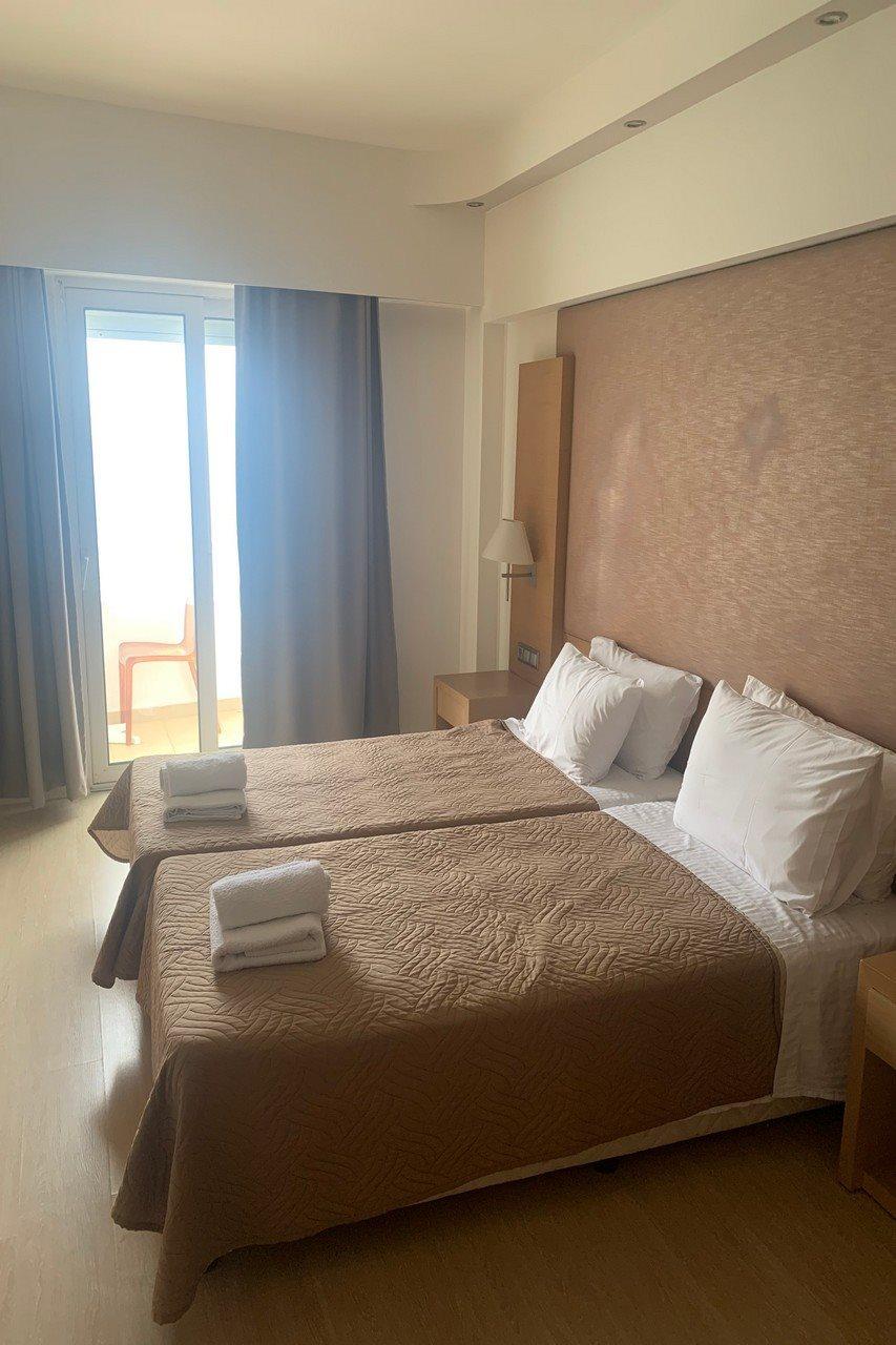 Four Season Colorado Hotel (Adults Only) Rhodes City Ngoại thất bức ảnh