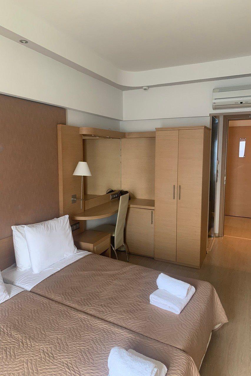 Four Season Colorado Hotel (Adults Only) Rhodes City Ngoại thất bức ảnh
