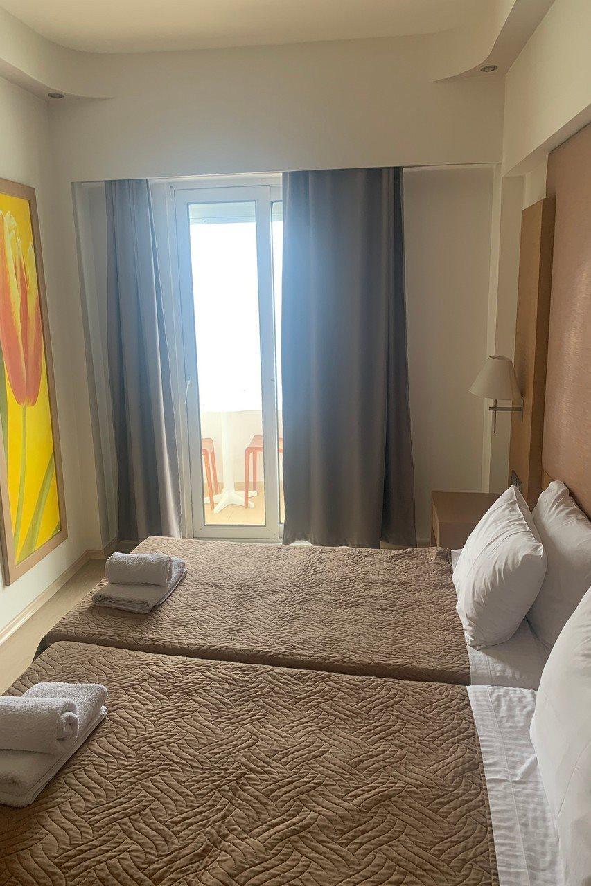 Four Season Colorado Hotel (Adults Only) Rhodes City Ngoại thất bức ảnh