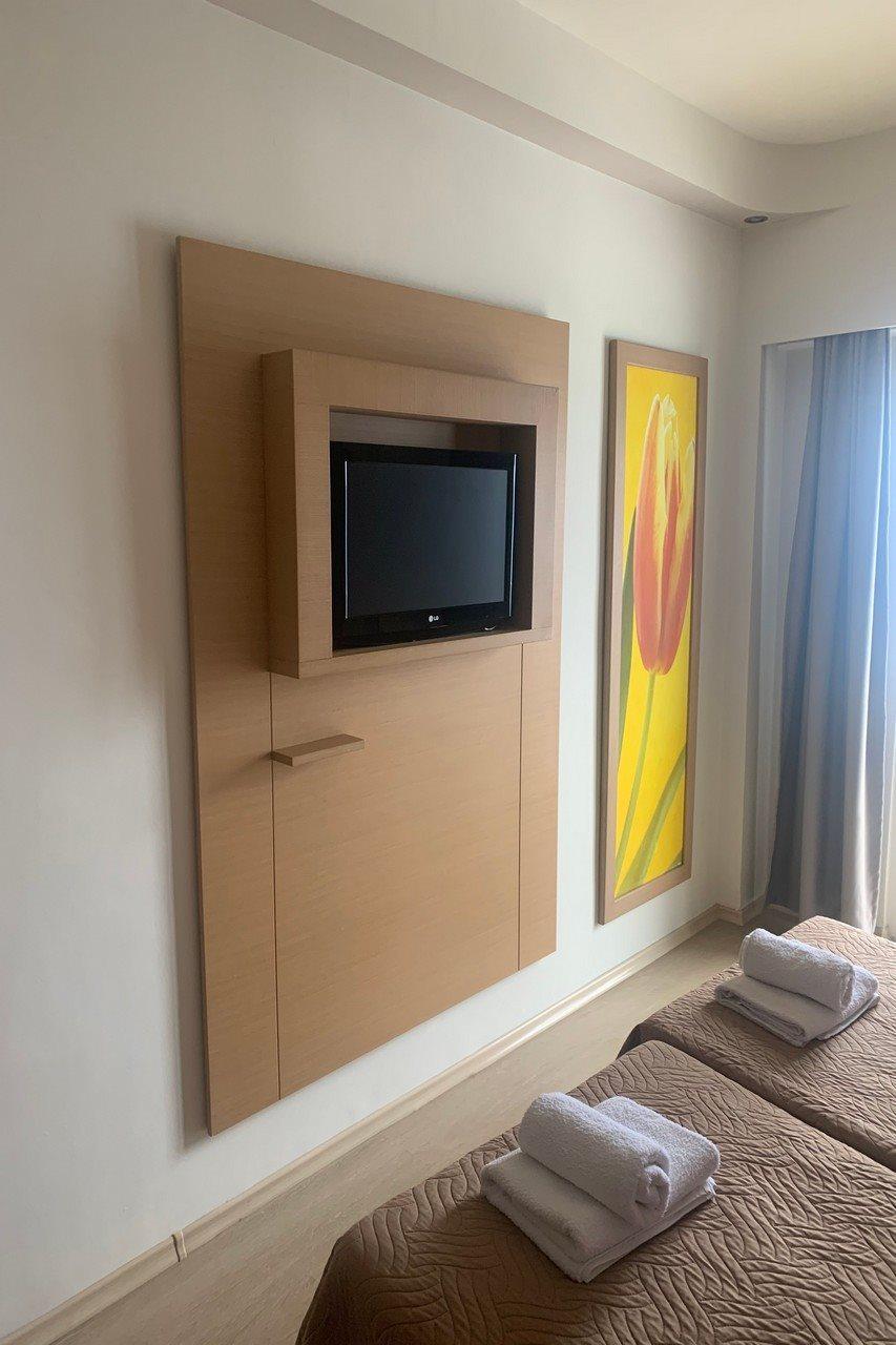 Four Season Colorado Hotel (Adults Only) Rhodes City Ngoại thất bức ảnh