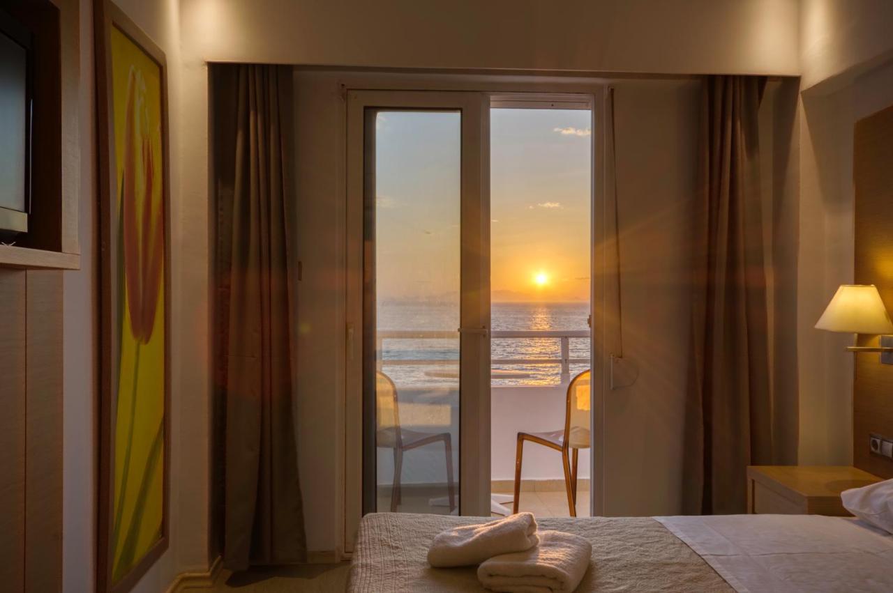 Four Season Colorado Hotel (Adults Only) Rhodes City Ngoại thất bức ảnh