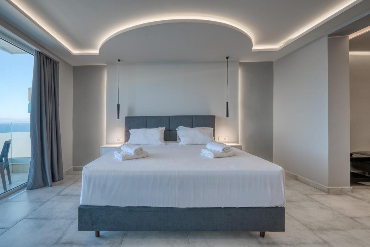 Four Season Colorado Hotel (Adults Only) Rhodes City Ngoại thất bức ảnh