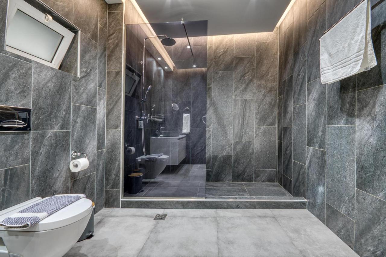 Four Season Colorado Hotel (Adults Only) Rhodes City Ngoại thất bức ảnh