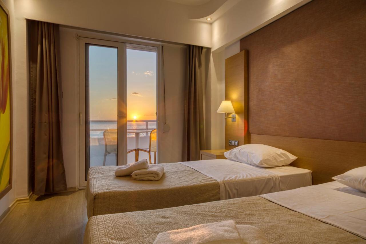 Four Season Colorado Hotel (Adults Only) Rhodes City Ngoại thất bức ảnh