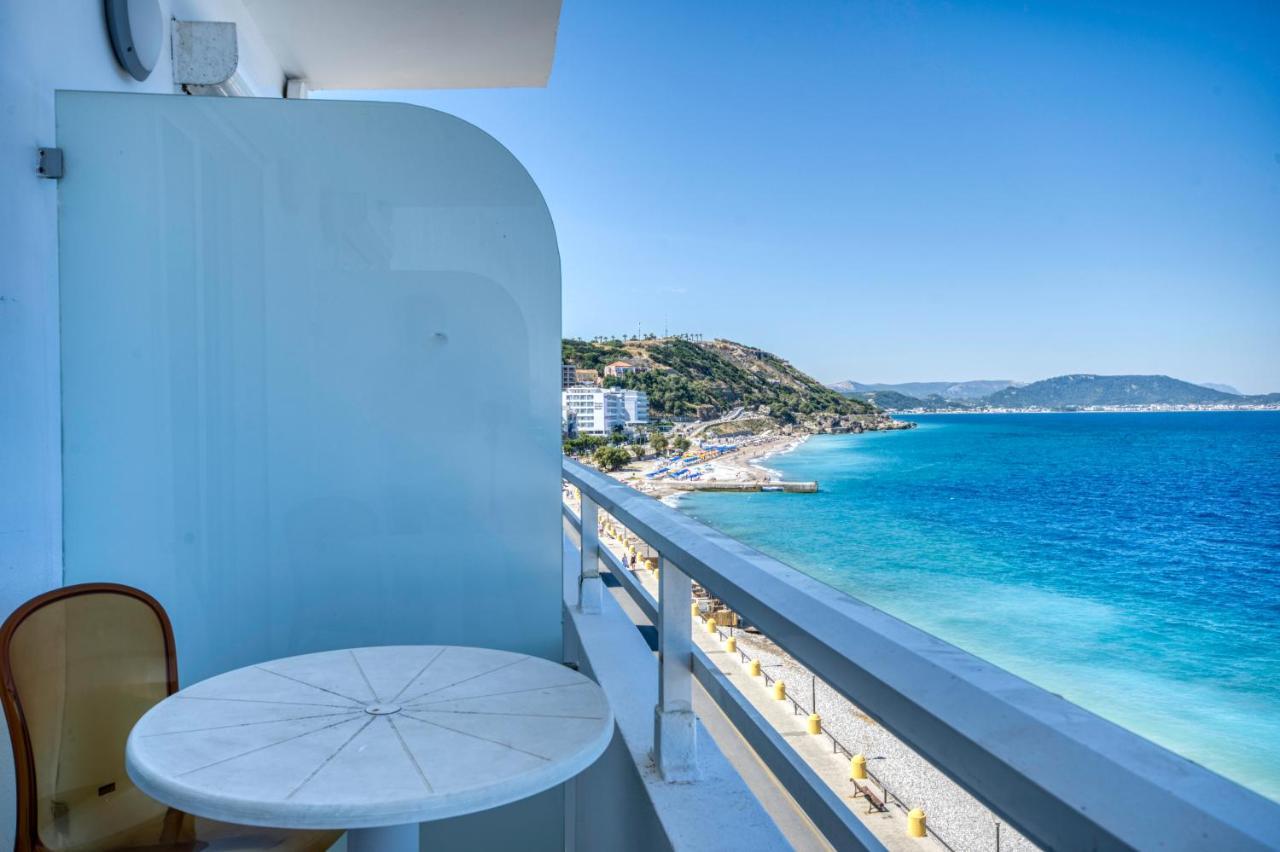 Four Season Colorado Hotel (Adults Only) Rhodes City Ngoại thất bức ảnh