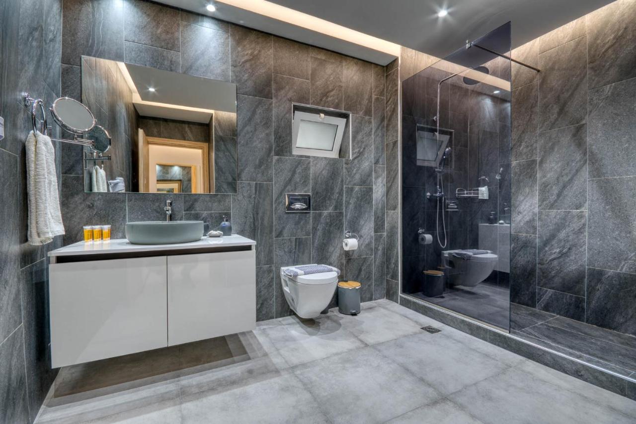 Four Season Colorado Hotel (Adults Only) Rhodes City Ngoại thất bức ảnh