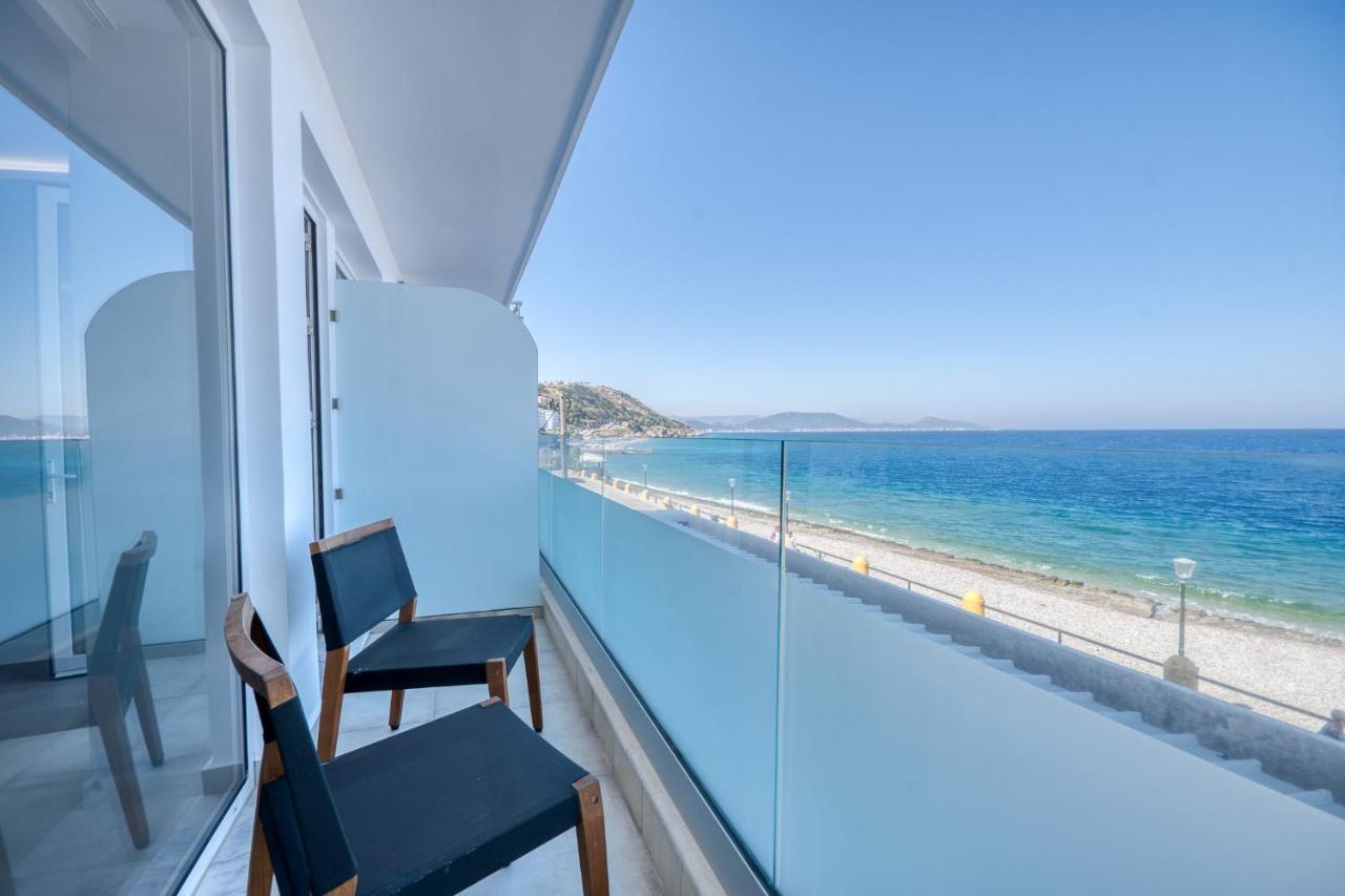 Four Season Colorado Hotel (Adults Only) Rhodes City Ngoại thất bức ảnh