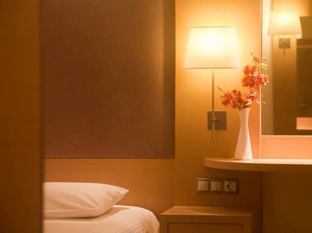 Four Season Colorado Hotel (Adults Only) Rhodes City Ngoại thất bức ảnh