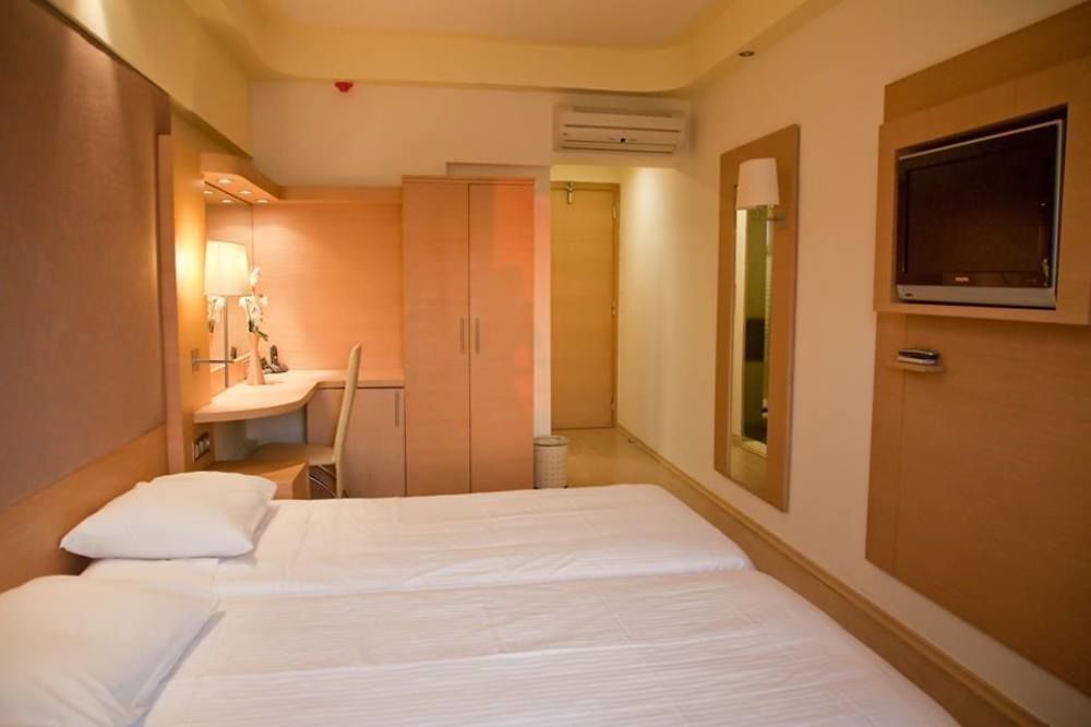 Four Season Colorado Hotel (Adults Only) Rhodes City Ngoại thất bức ảnh