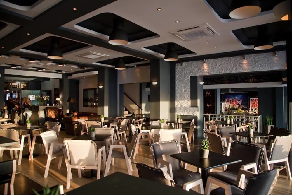 Four Season Colorado Hotel (Adults Only) Rhodes City Ngoại thất bức ảnh