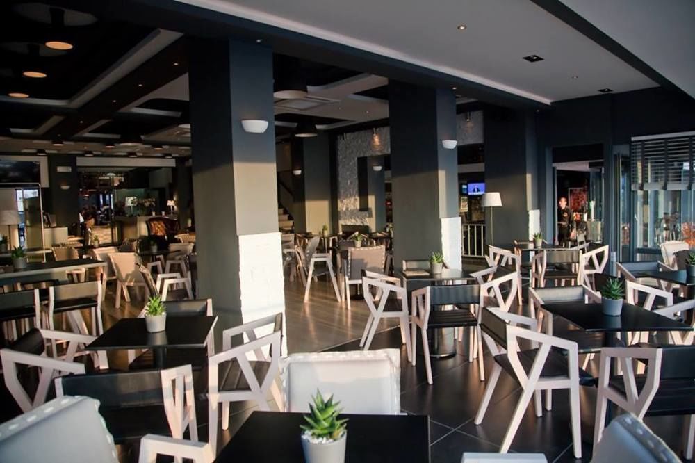 Four Season Colorado Hotel (Adults Only) Rhodes City Ngoại thất bức ảnh