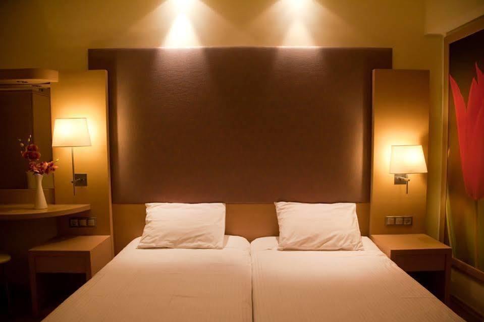 Four Season Colorado Hotel (Adults Only) Rhodes City Ngoại thất bức ảnh